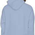 Casual Classics Ringspun Blended 280 Core Hood - Pastel Blue additional 5