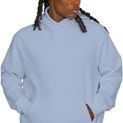 Casual Classics Ringspun Blended 280 Core Hood - Pastel Blue additional 10