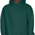 Casual Classics Ringspun Blended 280 Core Hood - Rainforest additional 2