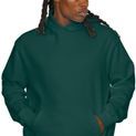 Casual Classics Ringspun Blended 280 Core Hood - Rainforest additional 10