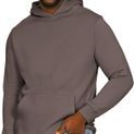 Casual Classics Ringspun Blended 280 Core Hood - Taupe additional 10