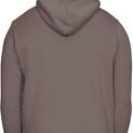 Casual Classics Ringspun Blended 280 Core Hood - Taupe additional 7