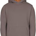 Casual Classics Ringspun Blended 280 Core Hood - Taupe additional 3