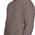 Casual Classics Ringspun Blended 280 Core Hood - Taupe additional 8