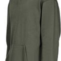 Casual Classics Ringspun Blended 280 Core Oversize Hood - Khaki Olive additional 8