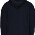 Casual Classics Ringspun Blended 280 Core Oversize Hood - Navy Blue additional 7