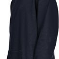 Casual Classics Ringspun Blended 280 Core Oversize Hood - Navy Blue additional 3