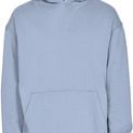 Casual Classics Ringspun Blended 280 Core Oversize Hood - Pastel Blue additional 6