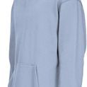 Casual Classics Ringspun Blended 280 Core Oversize Hood - Pastel Blue additional 12