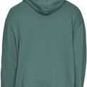 Casual Classics Ringspun Blended 280 Core Oversize Hood - Pine Green additional 4