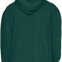 Casual Classics Ringspun Blended 280 Core Oversize Hood - Rainforest additional 4