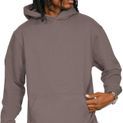 Casual Classics Ringspun Blended 280 Core Oversize Hood - Taupe additional 10