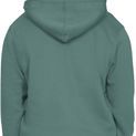 Casual Classics Ringspun Blended 280 Core Zip Hood - Pine Green additional 5