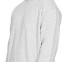 Casual Classics Ringspun Blended 280 Oversize Sweat - Ash Grey additional 7