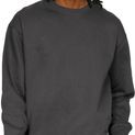 Casual Classics Ringspun Blended 280 Oversize Sweat - Charcoal additional 8