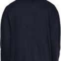 Casual Classics Ringspun Blended 280 Oversize Sweat - Navy Blue additional 4