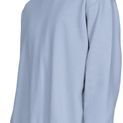 Casual Classics Ringspun Blended 280 Oversize Sweat - Pastel Blue additional 8