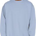Casual Classics Ringspun Blended 280 Oversize Sweat - Pastel Blue additional 2