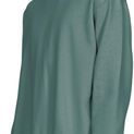 Casual Classics Ringspun Blended 280 Oversize Sweat - Pine Green additional 7