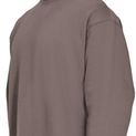 Casual Classics Ringspun Blended 280 Oversize Sweat - Taupe additional 7