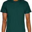 Casual Classics Ringspun Combed 180 Core T-Shirt - Rainforest additional 2