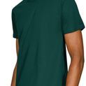 Casual Classics Ringspun Combed 180 Core T-Shirt - Rainforest additional 3