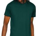 Casual Classics Ringspun Combed 180 Core T-Shirt - Rainforest additional 6