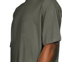 Casual Classics Ringspun Combed 180 Oversize T-Shirt - Khaki Olive additional 7