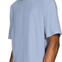 Casual Classics Ringspun Combed 180 Oversize T-Shirt - Pastel Blue additional 9