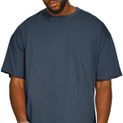Casual Classics Ringspun Combed 180 Oversize T-Shirt - Petrol Blue additional 10