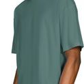 Casual Classics Ringspun Combed 180 Oversize T-Shirt - Pine Green additional 7