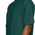Casual Classics Ringspun Combed 180 Oversize T-Shirt - Rainforest additional 8