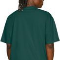 Casual Classics Ringspun Combed 180 Oversize T-Shirt - Rainforest additional 5