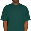 Casual Classics Ringspun Combed 180 Oversize T-Shirt - Rainforest additional 1