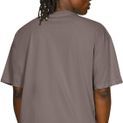 Casual Classics Ringspun Combed 180 Oversize T-Shirt - Taupe additional 3