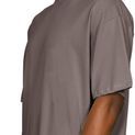 Casual Classics Ringspun Combed 180 Oversize T-Shirt - Taupe additional 6