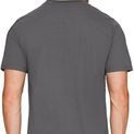 Casual Classics Ringspun Combed 180 Slim T-Shirt - Charcoal additional 3