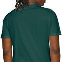 Casual Classics Ringspun Combed 180 Slim T-Shirt - Rainforest additional 5