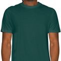 Casual Classics Ringspun Combed 180 Slim T-Shirt - Rainforest additional 1