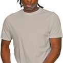 Casual Classics Ringspun Combed 180 Slim T-Shirt - Stone additional 8