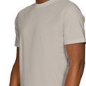 Casual Classics Ringspun Combed 180 Slim T-Shirt - Stone additional 6