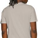 Casual Classics Ringspun Combed 180 Slim T-Shirt - Stone additional 3