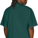 Casual Classics Ringspun Combed 220 Oversize Extended Neck T-Shirt - Rainforest additional 7