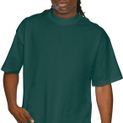Casual Classics Ringspun Combed 220 Oversize Extended Neck T-Shirt - Rainforest additional 11