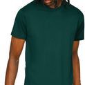 Casual Classics Supreme Organic Combed 220 T-Shirt - Rainforest additional 10