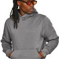 Casual Classics Premium Combed 330 Acid Wash Core Hood - Acid Charcoal additional 7