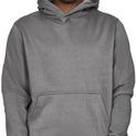 Casual Classics Premium Combed 330 Acid Wash Core Hood - Acid Charcoal additional 3