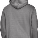 Casual Classics Premium Combed 330 Acid Wash Core Hood - Acid Charcoal additional 5