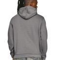 Casual Classics Premium Combed 330 Acid Wash Core Hood - Faded Charcoal additional 5