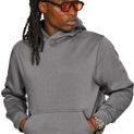Casual Classics Premium Combed 330 Acid Wash Core Hood - Faded Charcoal additional 7
